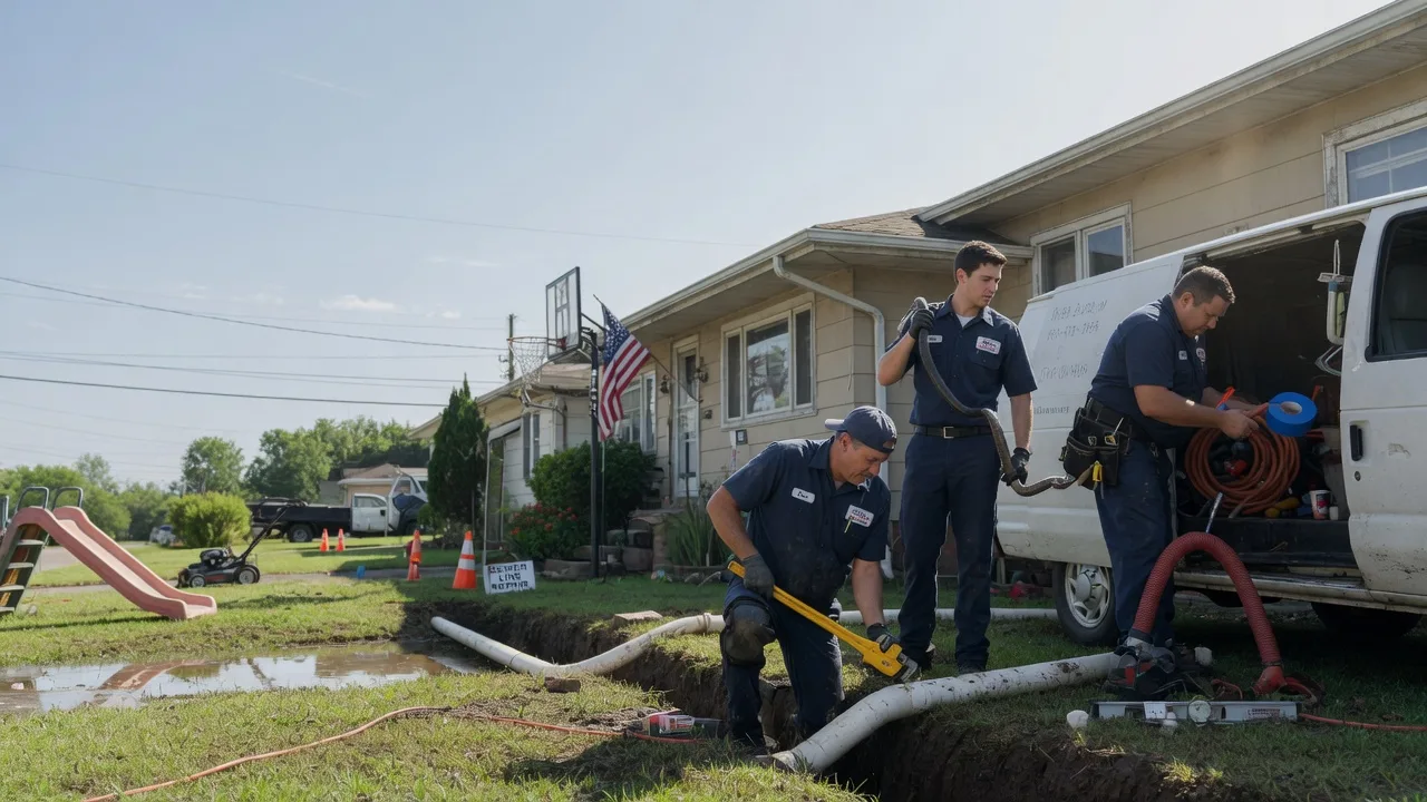 Toilet Installation in Webster, IN near me
